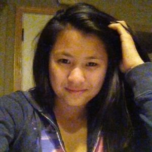 Meet your Posher, Jillian